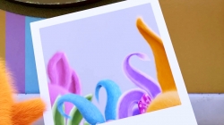 کارتون Sunny Bunnies  قسمت 64